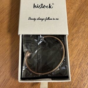 Sisters BFF Cuff Bracelet